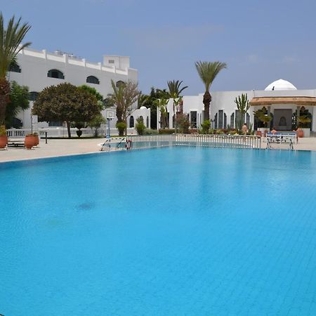 Hotel Tivoli Agadir Buitenkant foto